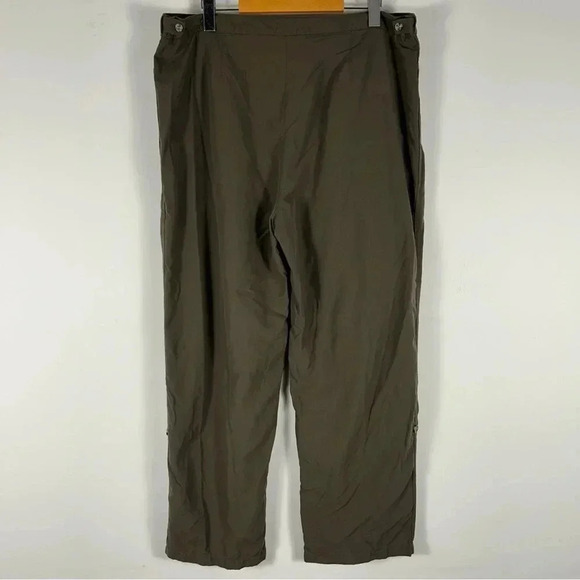 ❤️ Tilley Guaranteed For Life Outdoor Pants Size 16 - Picture 2 of 10